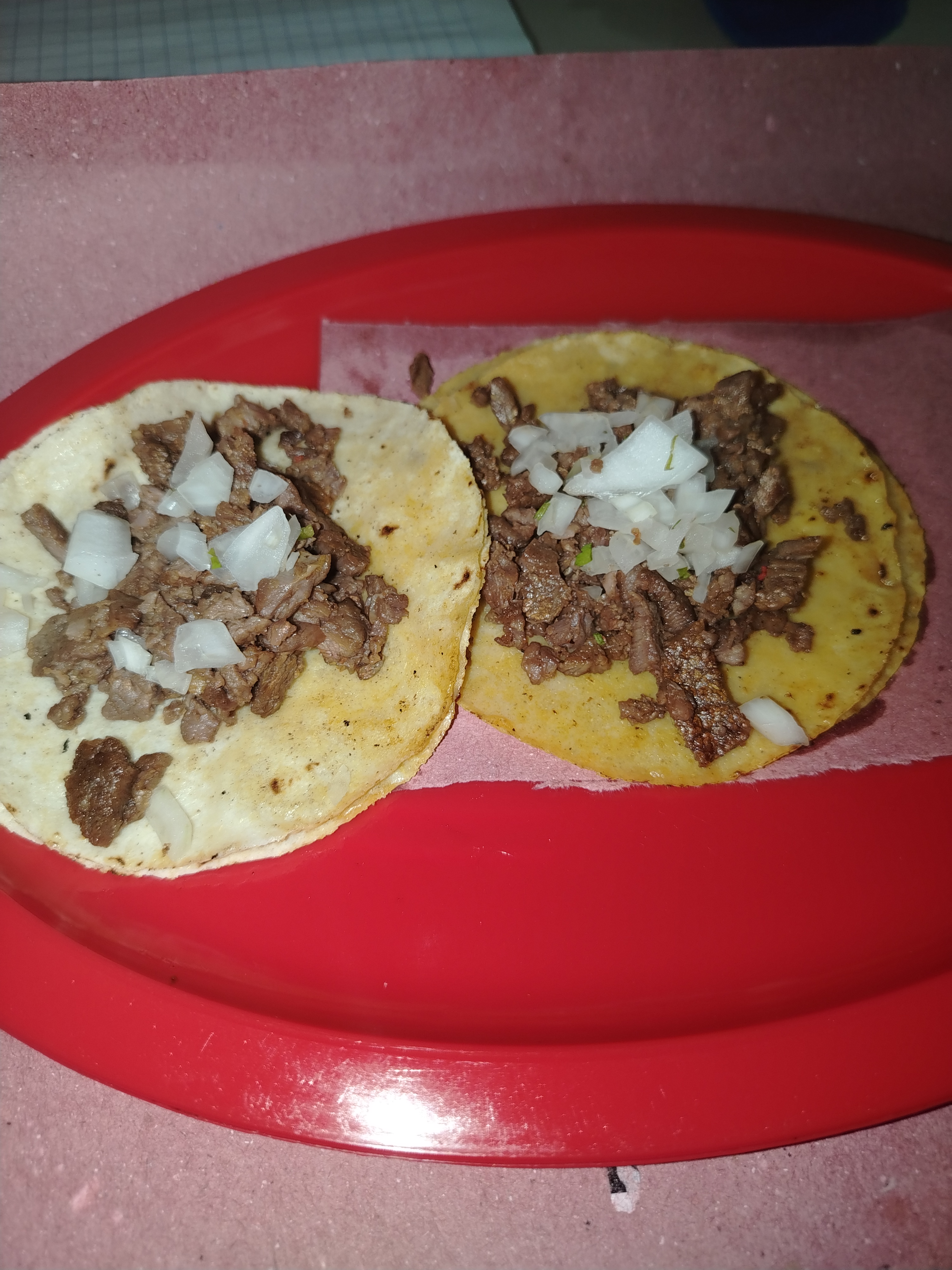 Foto de Taco Campechaneado